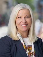 Christie Cawley